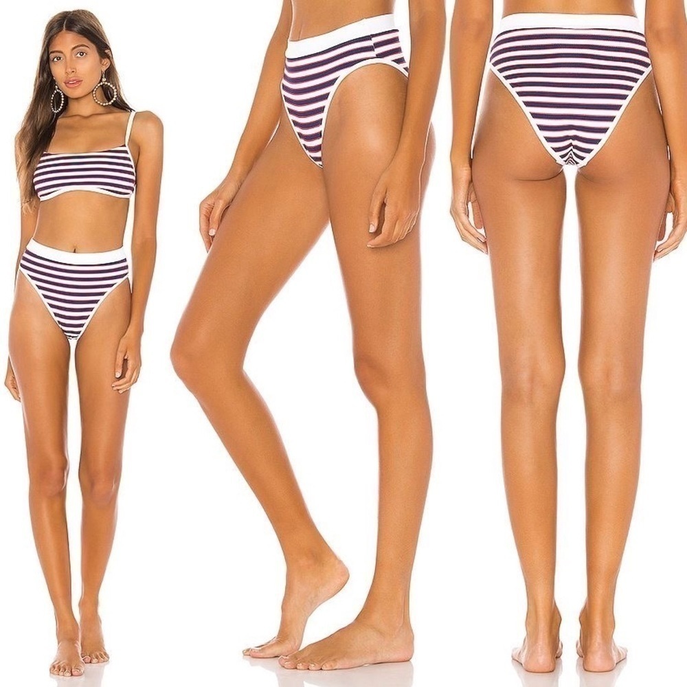 L*Space Frenchi Bitsy Bottoms XL - Picture 10 of 10
